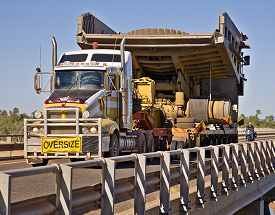 HeavyHaul Trucking