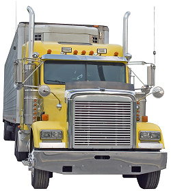 southeast regional trucking companies 1